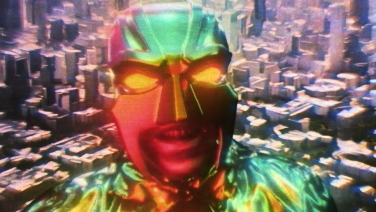 Marsimoto &ndash;&nbsp;HEILE WELT (Short Video)