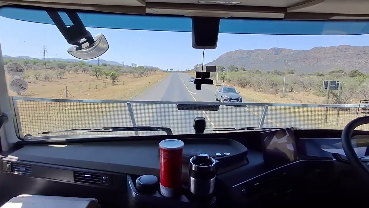 let's travel from Queenstown to Stutterheim, Eastern Cape 🇿🇦