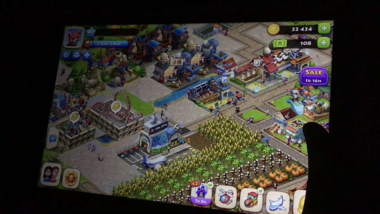 Township Mining Tips ⛏