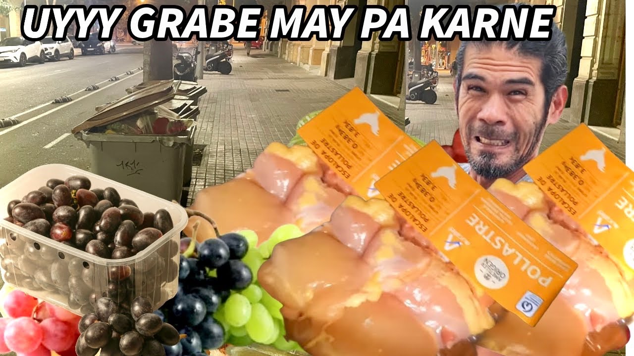Dumpster Diving | Uyyyy Jackpot 