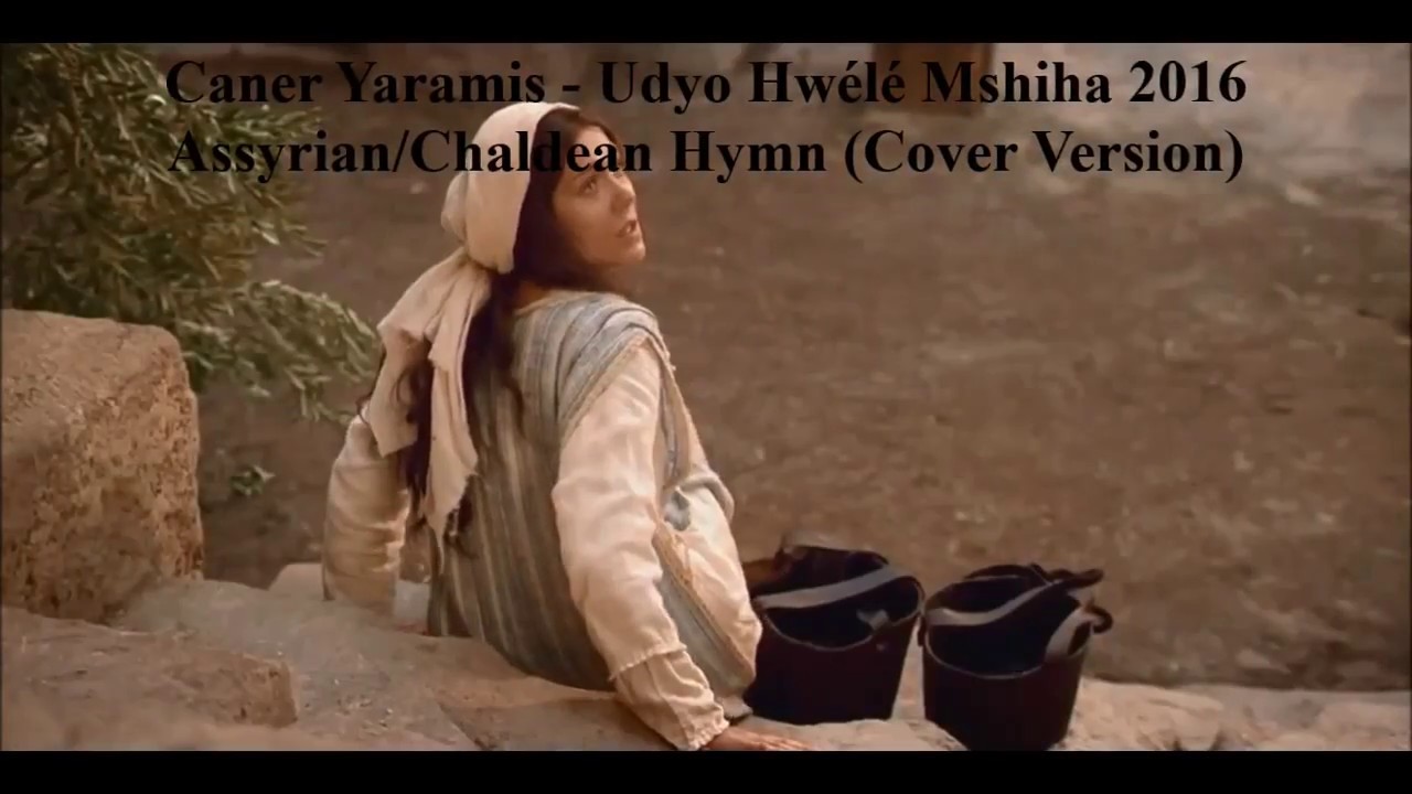Caner Yaramis - Udyo Hwélé Mshiha 2016 (Cover Version)