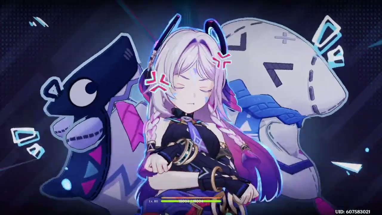 Is This Really Fine? Let's Dive into Genshin Impact Streaming!