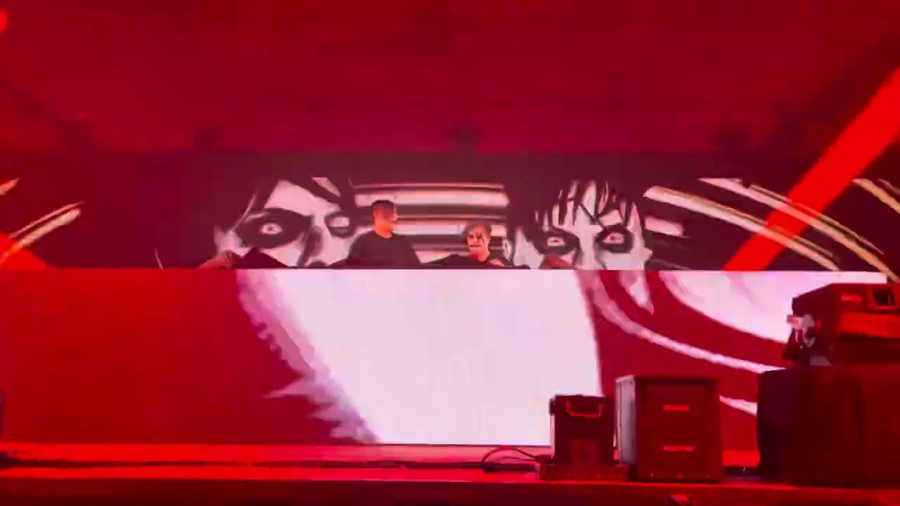Sub Zero Project - ID (Fight Pit) (Bad Trip)