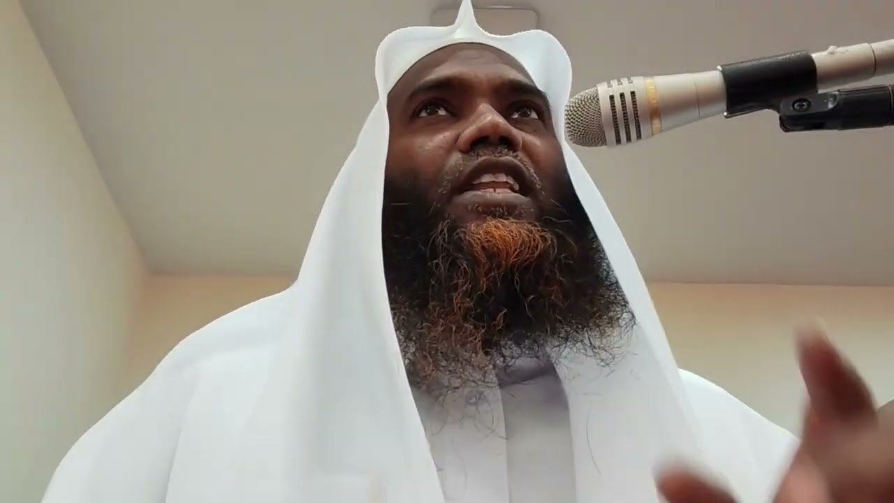 خطبة الجمعة حول 