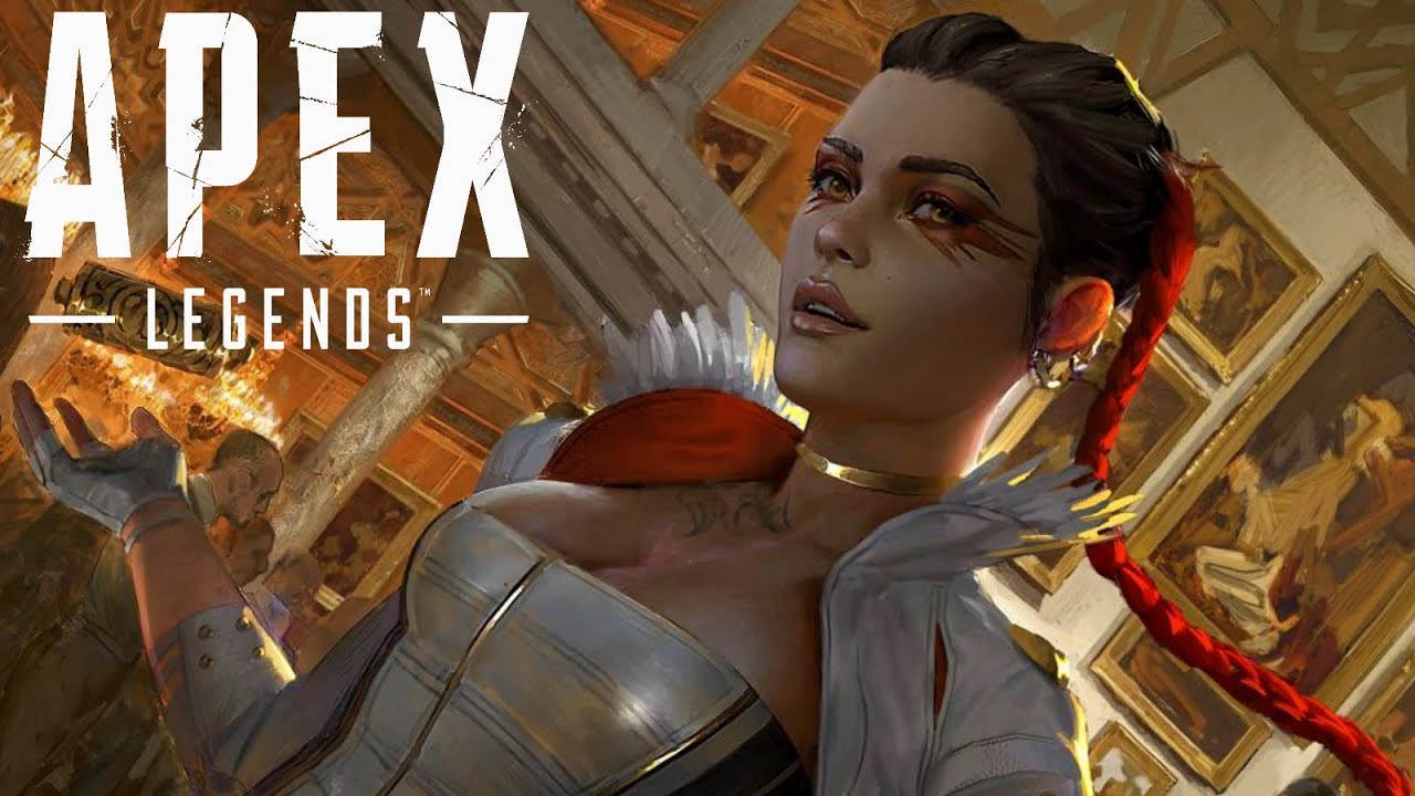 Apex legends-kill clips