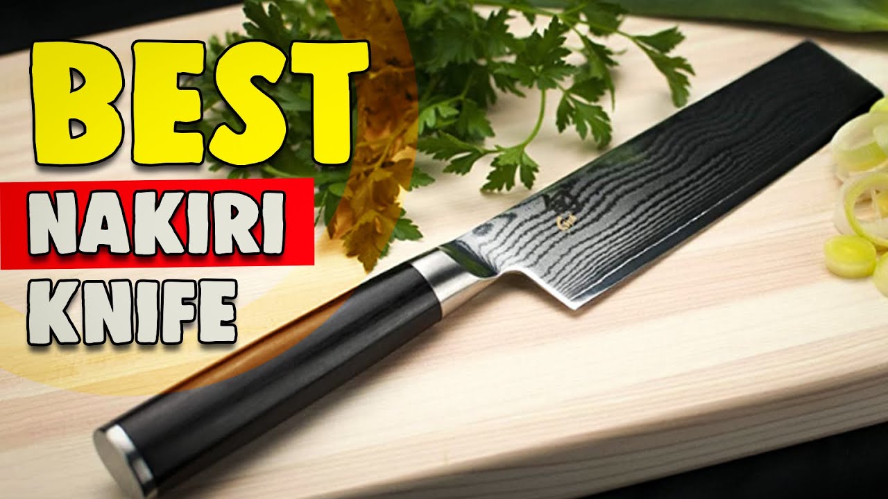 Best Nakiri Knife in 2020 – Top Quality Products Within Your Reach!