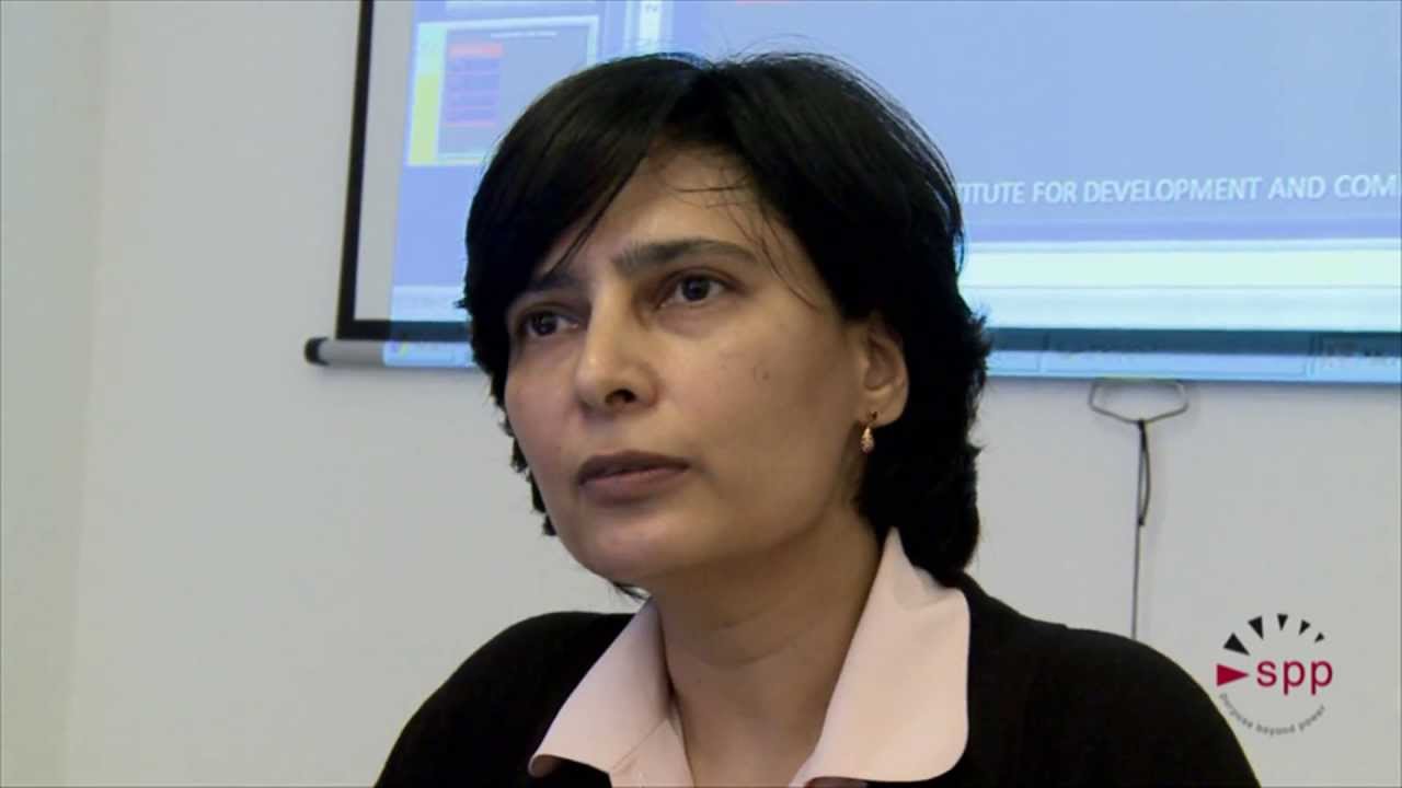 Addressing Violence Against Women and Girls (VAWG)
