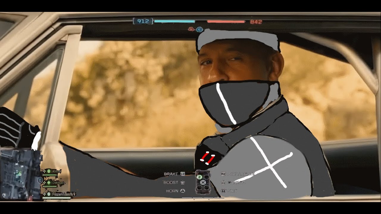 Memefield 6