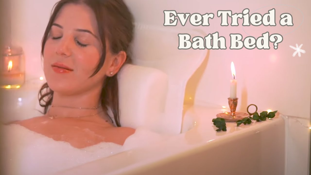 Make Bath Time a True Wellness Experience