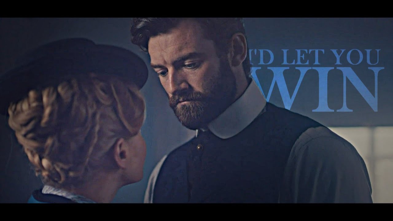 Miss Scarlet & The Duke  | I'd Let You Win.