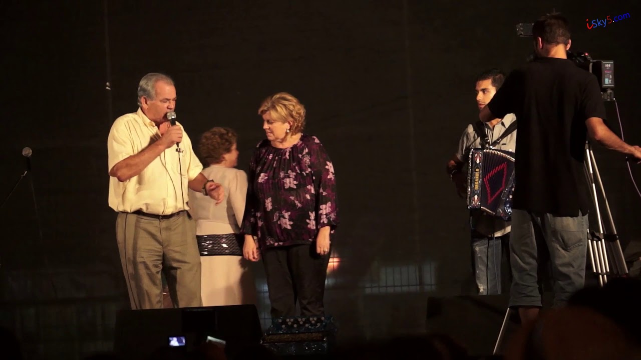 Cantares ao desafio ; Adília de Arouca e Nelo Sargaceira  -Feiras Novas