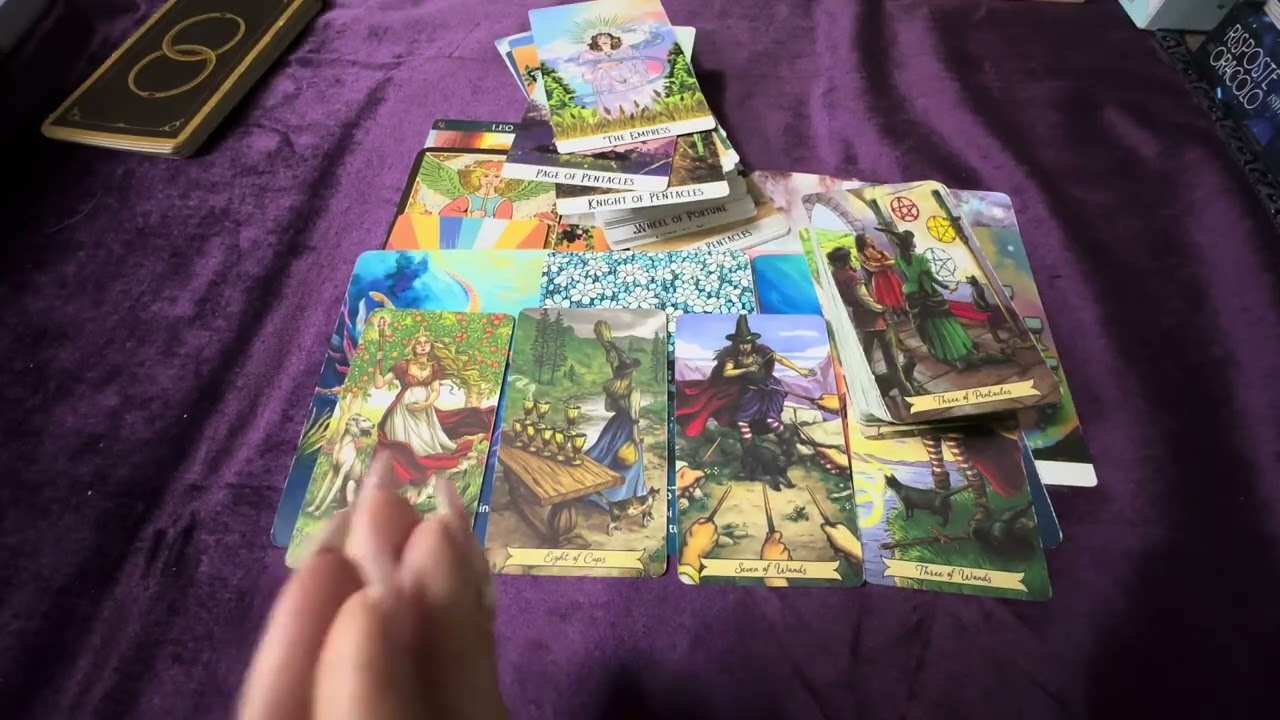 Leo ♌️ Gennaio 2026 #oroscopo #tarot 