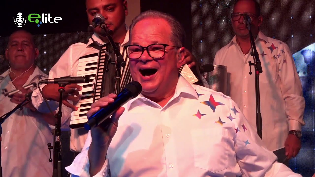 Grupo di Betico - LIVE SESSIONS by Elite Productions 2020