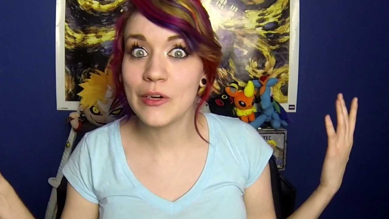 Q / A with IamChiib #1