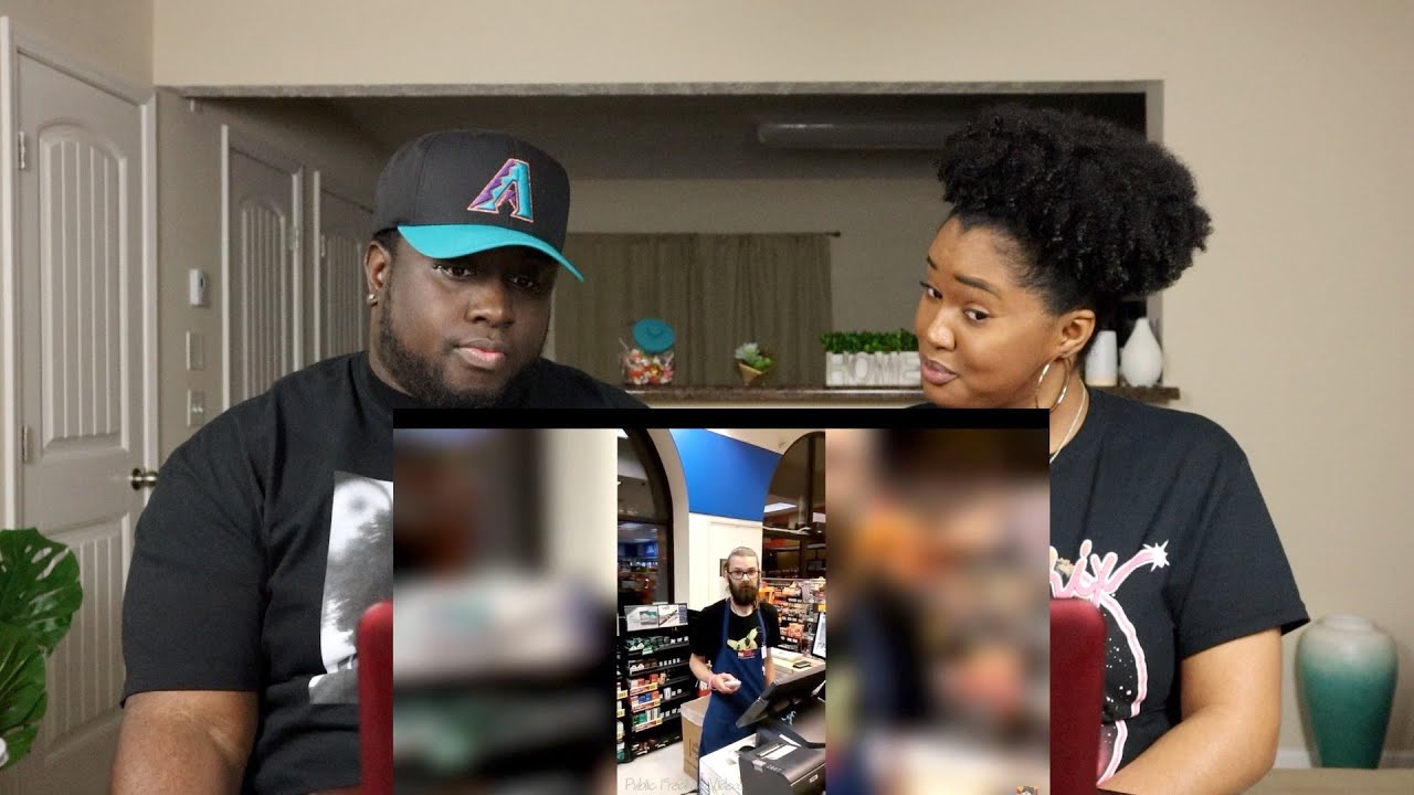 Top 10 Worst EMPLOYEE VS CUSTOMER Moments EVER! (Reaction)