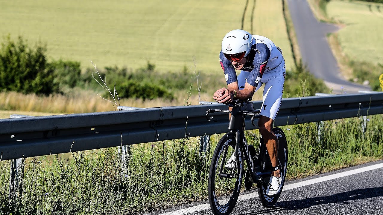 IRONMAN European Championship 2019 - Highlight Video