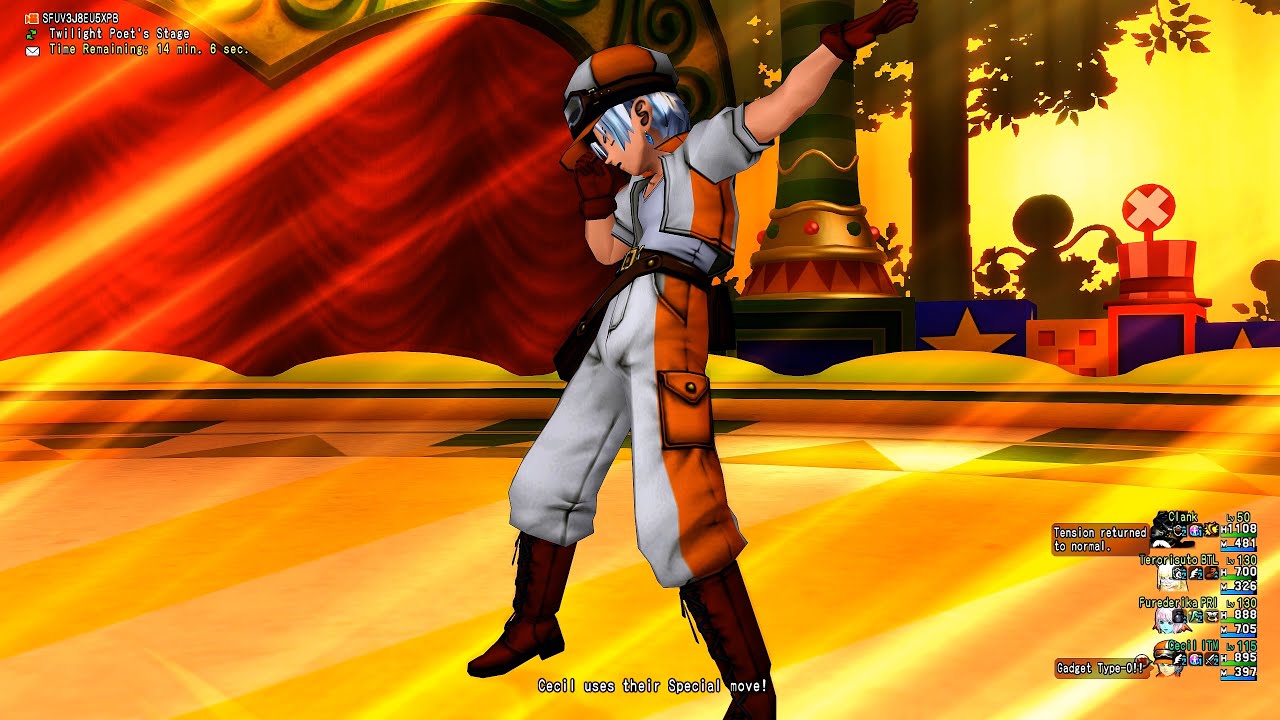 Dragon Quest X Gameplay: Item Master Showcase 2.0!