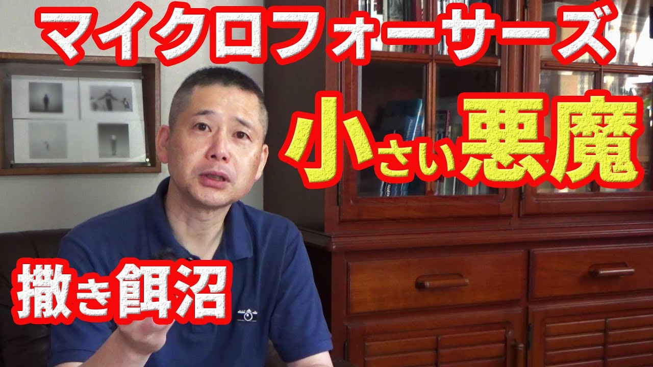 マイクロフォーサーズを使う中で単焦点レンズの恐ろしさを知りました
