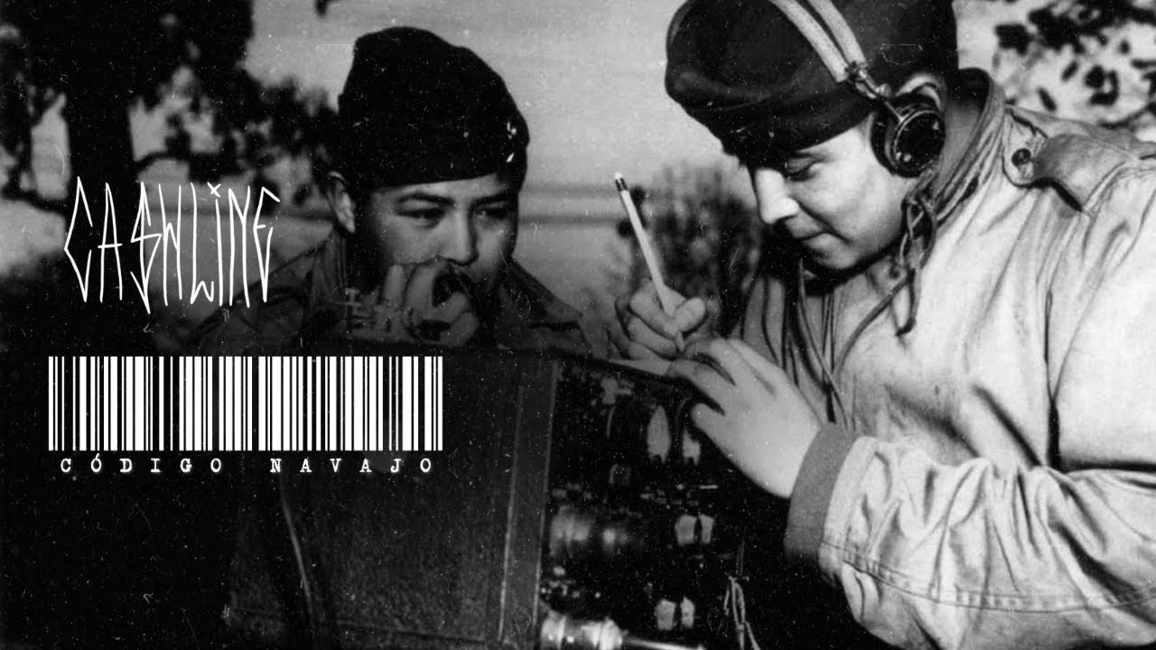 Ca$hline - Código Navajo (prod. VICI)