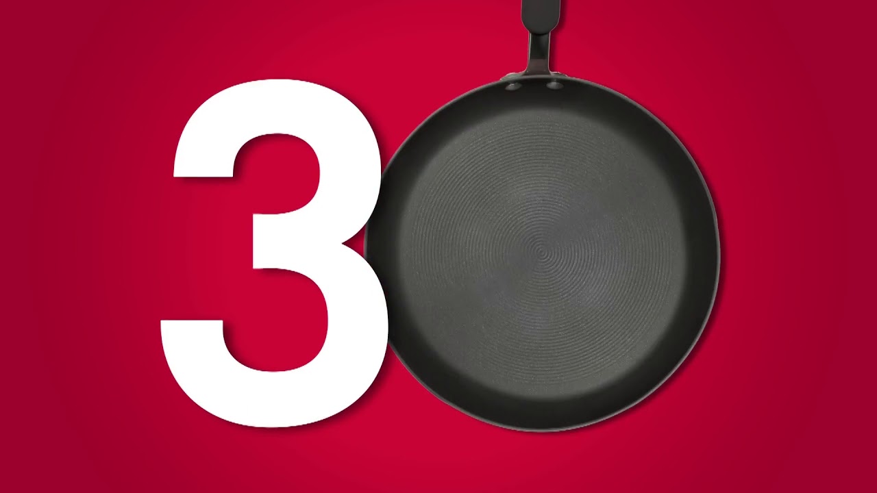 Over 30 Years Of Circulon | Non-Stick Cookware