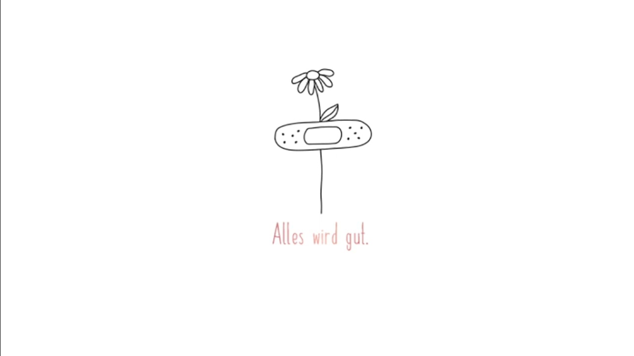 Alles wird gut - OsTEKKe Remix