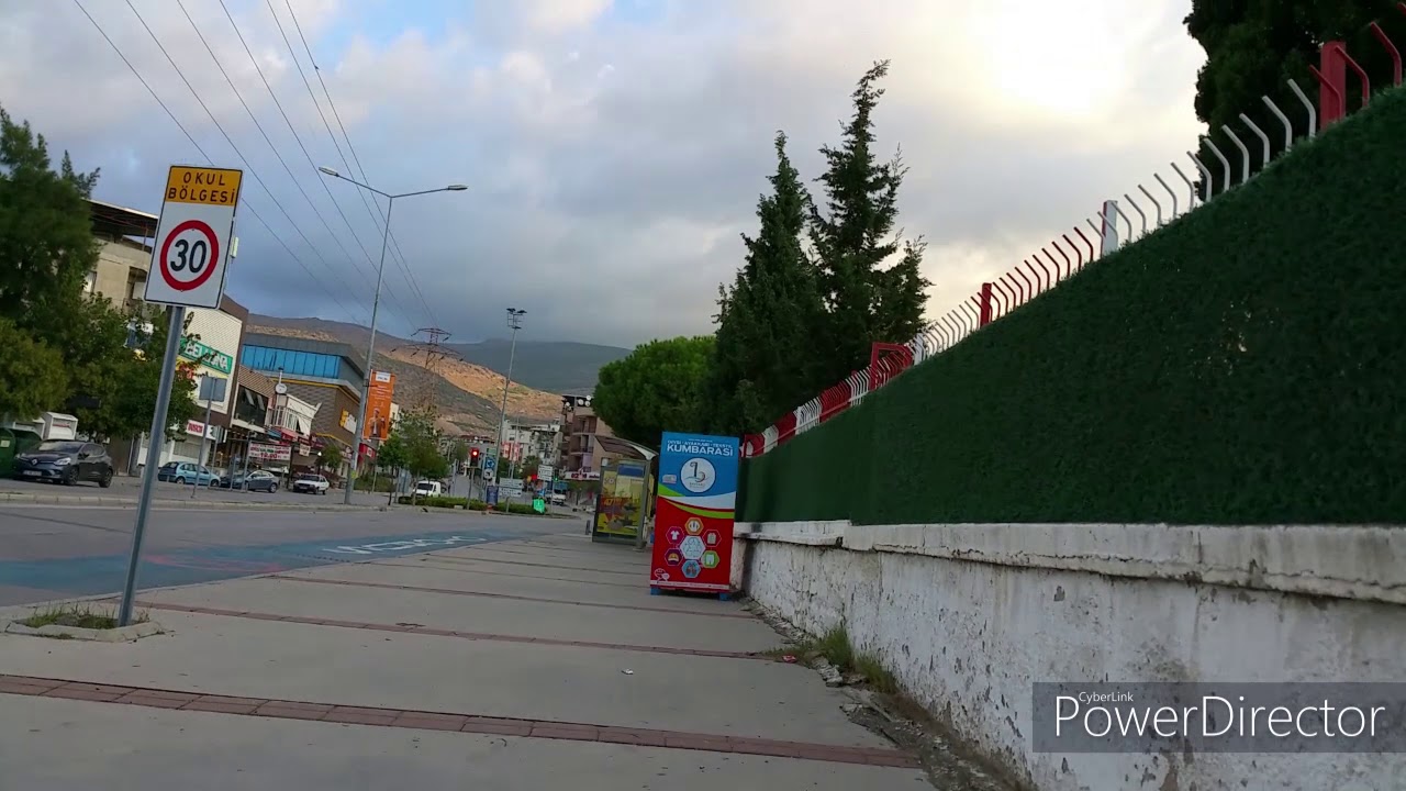 Izmir Osmangazi