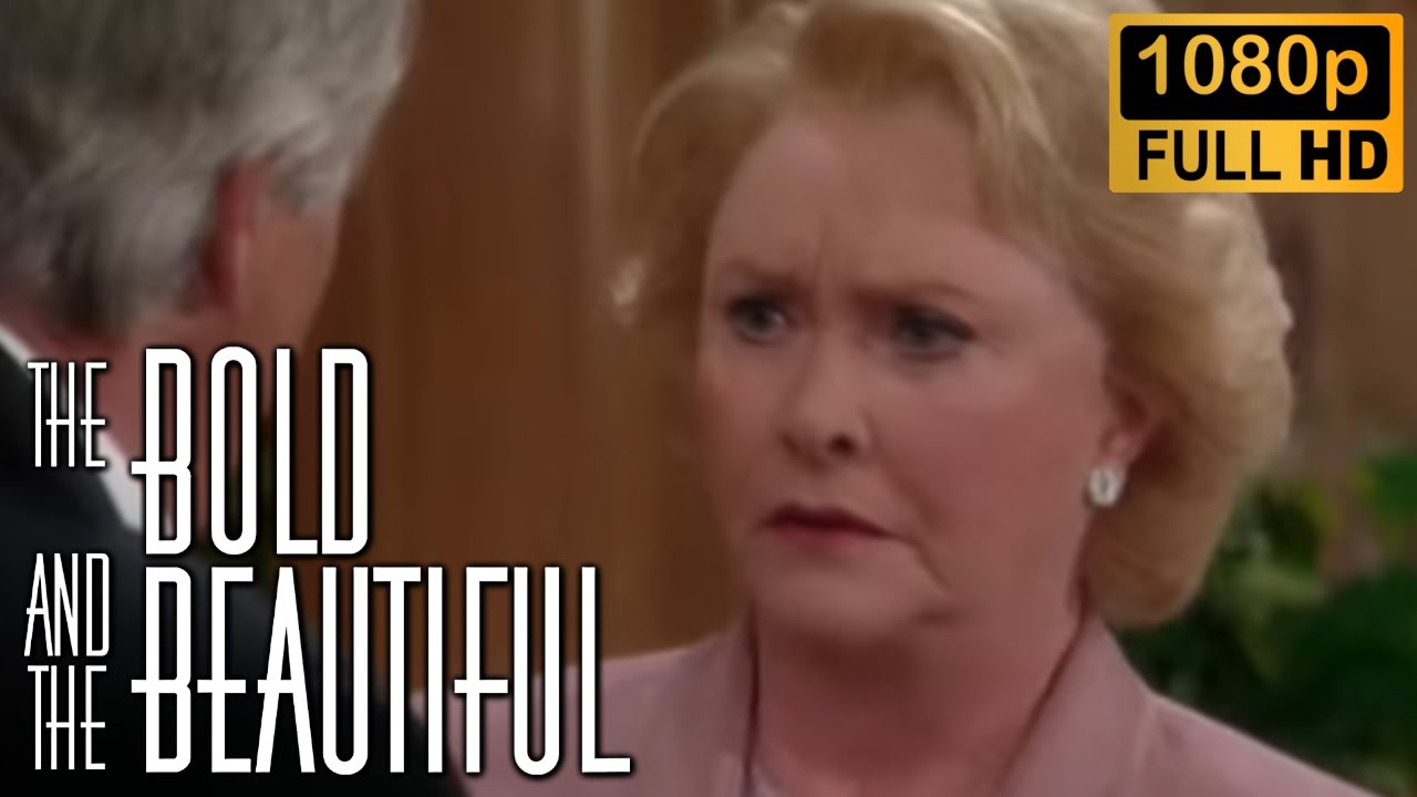 Bold and the Beautiful - 2003 (S16 E157) FULL EPISODE 4043