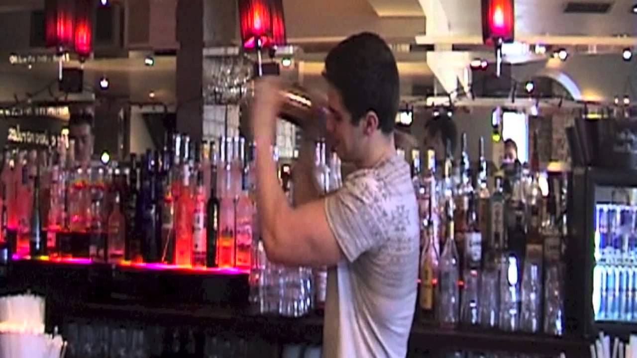 #TheLateShake -  Revolution Late (Lancaster)