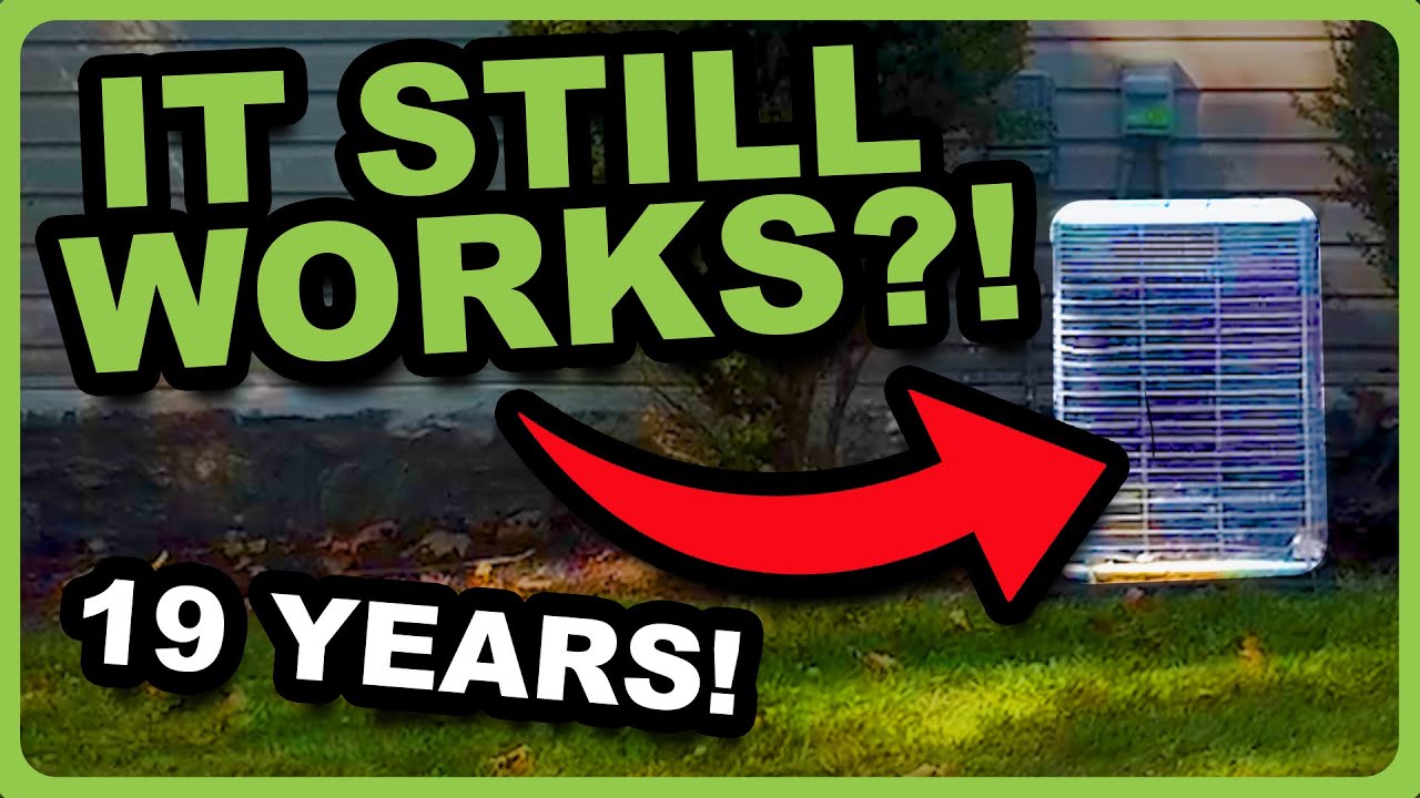 This HVAC Install Was a 