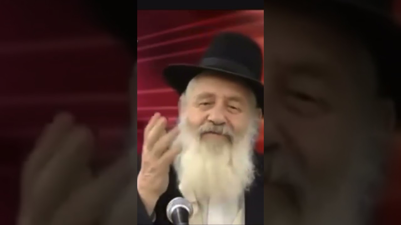 המשפט ששינה את חיי‼️ הרב אורי זוהר בגילוי עצום #אמונה