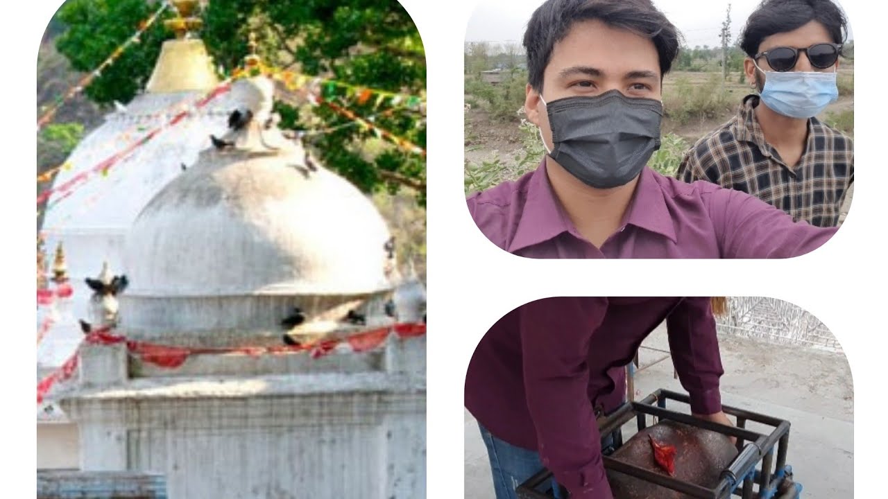 Baraha chhetra temple sunsari.. a sacred place of worship