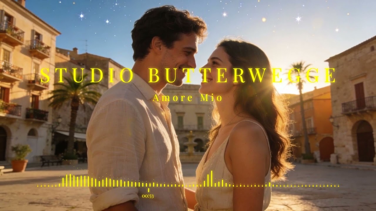 Amore Mio