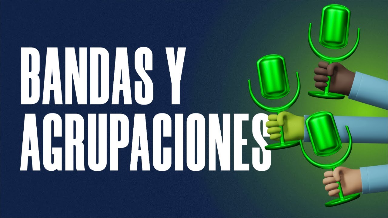 Aspectos Legales para Bandas, Grupos y Agrupaciones Musicales | Desde contratos hasta regal&iacute;as