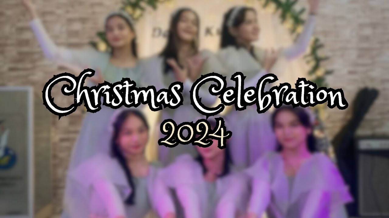 Angels We Have Heard on High - Planetshakers.| Narwastu Tamborin on Christmas 2024