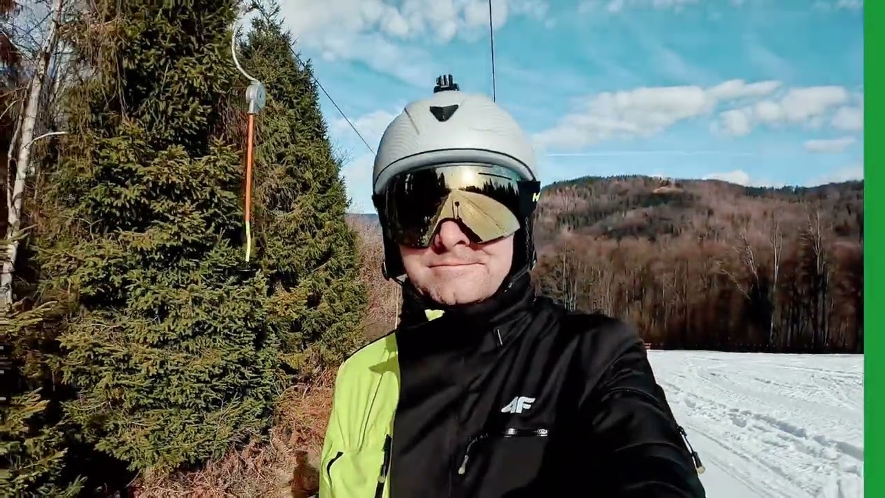 SKI DOLINA BRENNA @stanisawkloc4685 