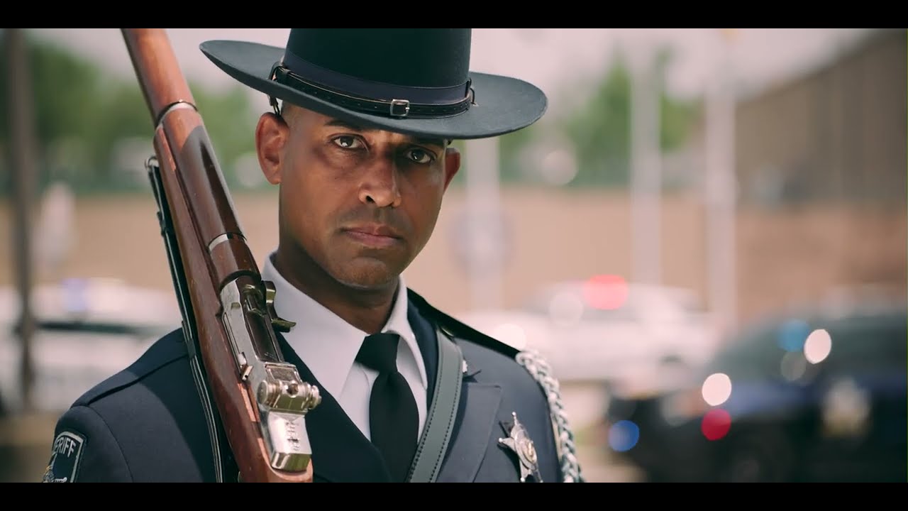 Harford County Sheriff's Office Recruitment Video [Interviews]