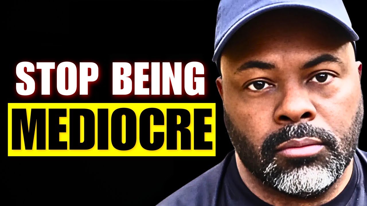 If You Want to Be Average With Money - Don't Watch This