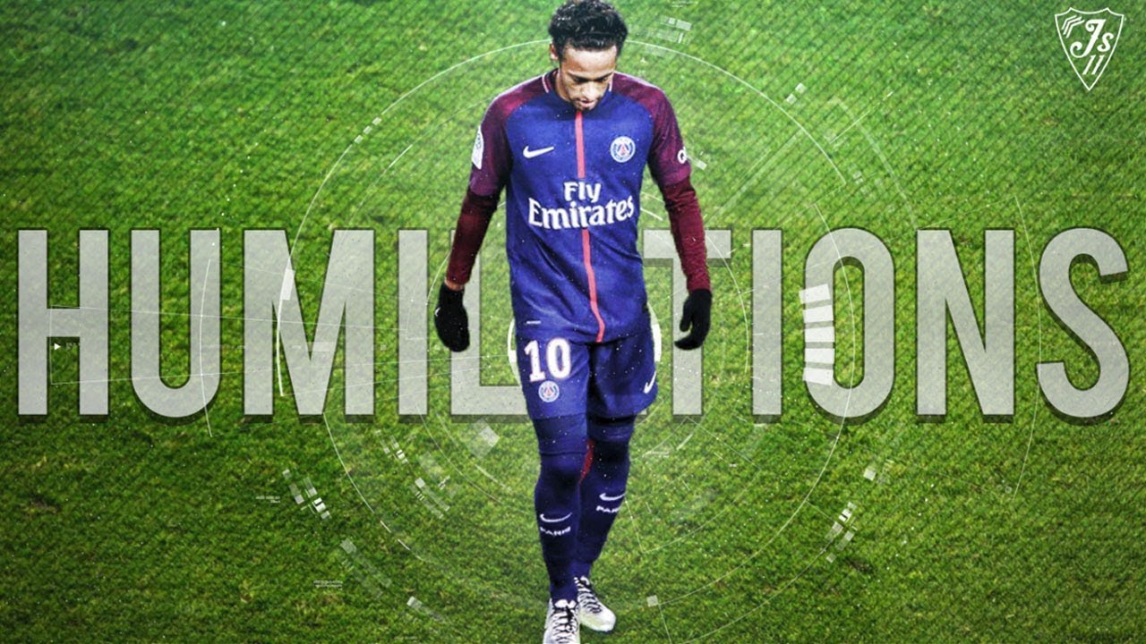Neymar Jr ● Humiliating Everyone ● Amazing Skills | HD 1080p