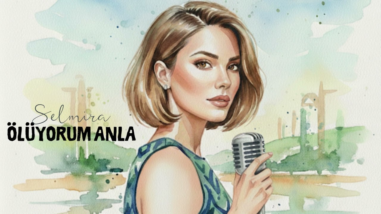 Ölüyorum Anla - Selmira