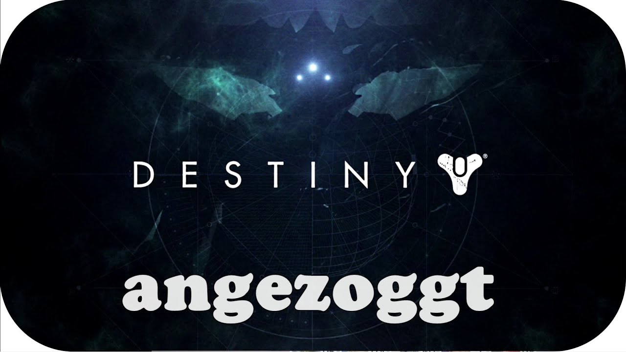 [Angezoggt] Destiny - The Taken King - Preisrichter-Rune? [HD]