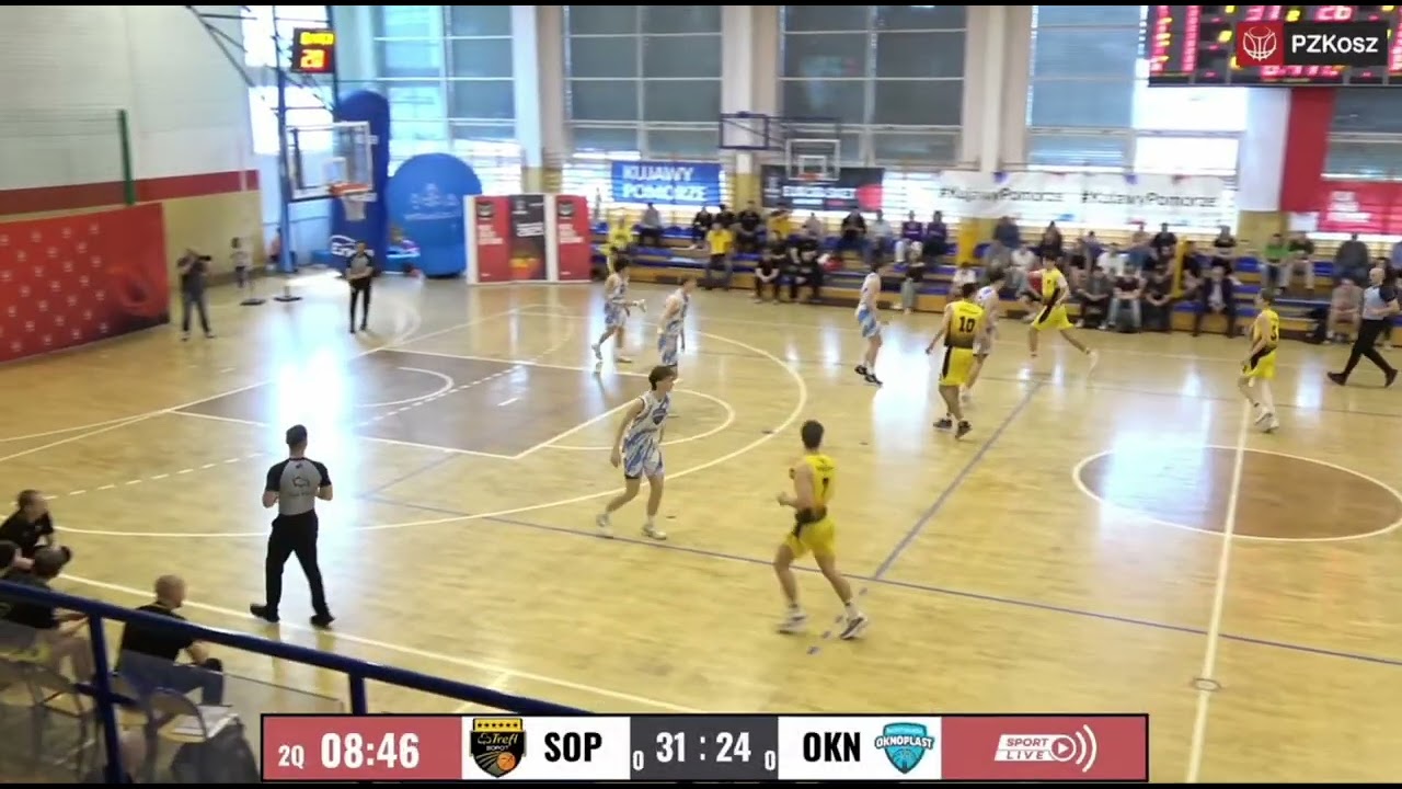 Half-Court Offense | 