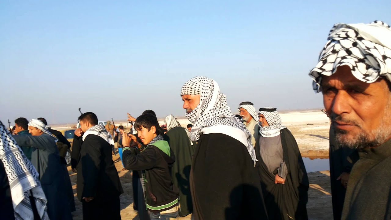 عراضه البطابطه المرحوم عبد حسين السويعدي
