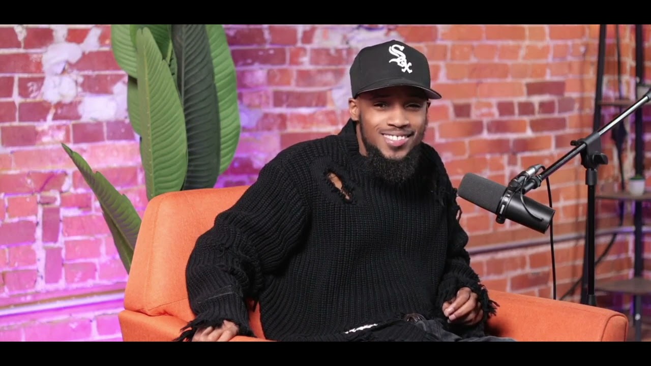 LET’S ADDRESS IT PODCAST (SEASON ONE EP4) with the hottest 3 trans men outta Philadelphia