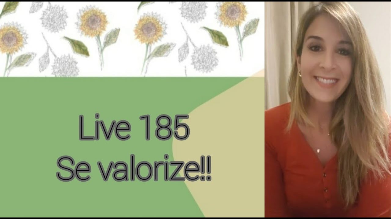 SE VALORIZE!!