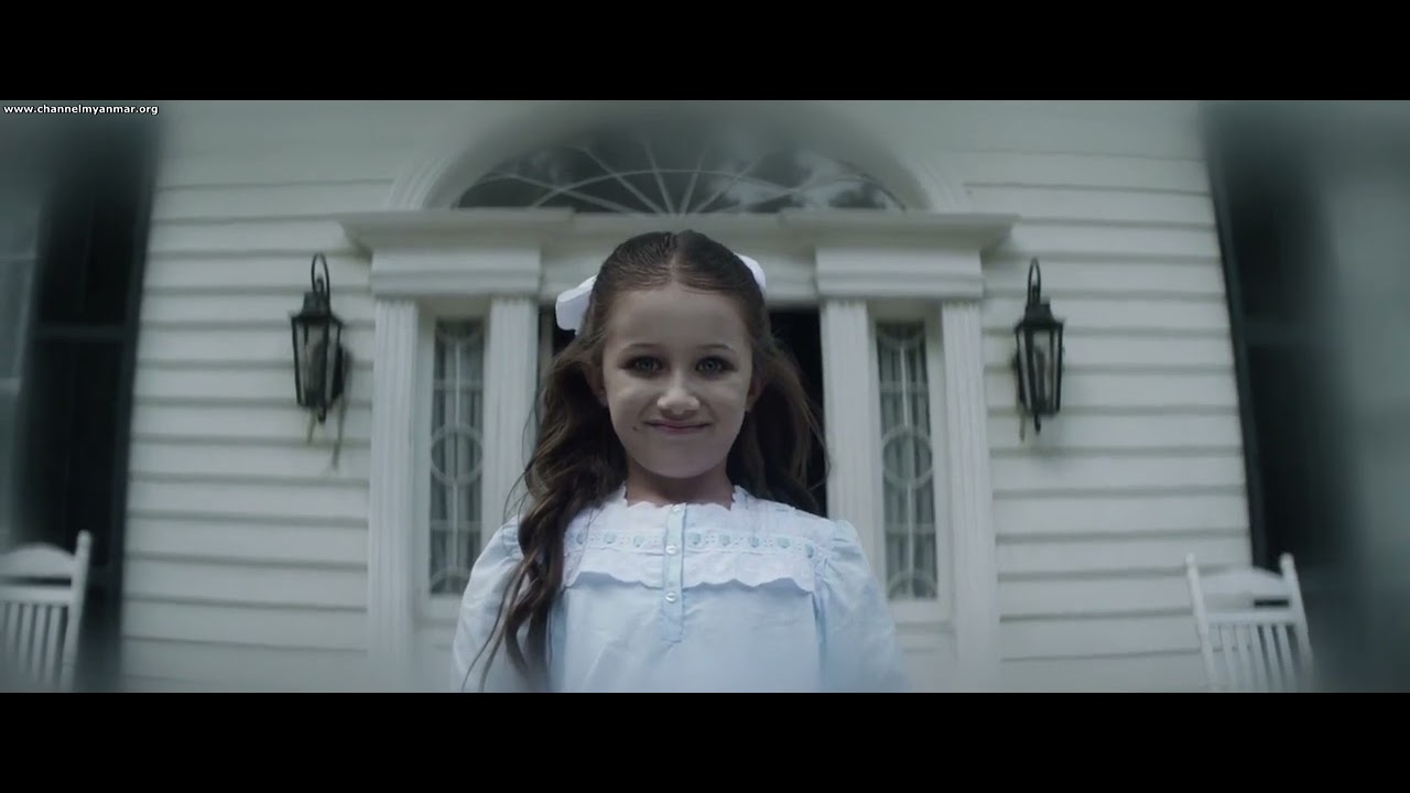 A Savannah Haunting 2022 1080p WEBRipCM