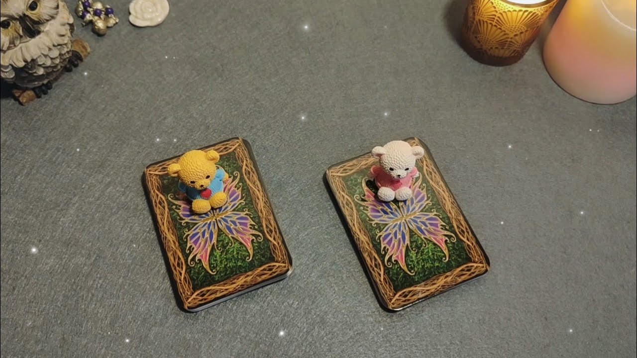 🌷LO QUE NO VES PERO YA ESTÁ EN CAMINO🦋✨ Elige una carta