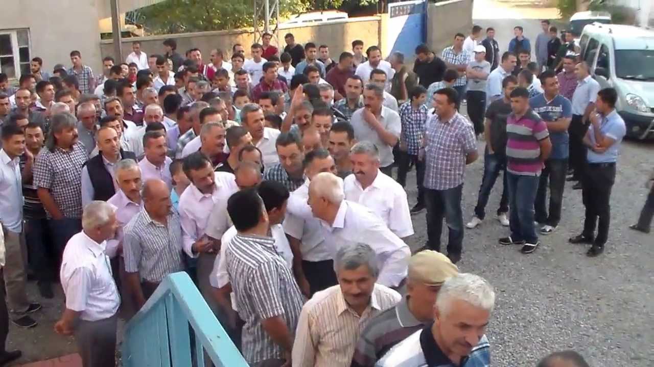 Buğra Köyü 2013 RaMaZaN BaYRamı
