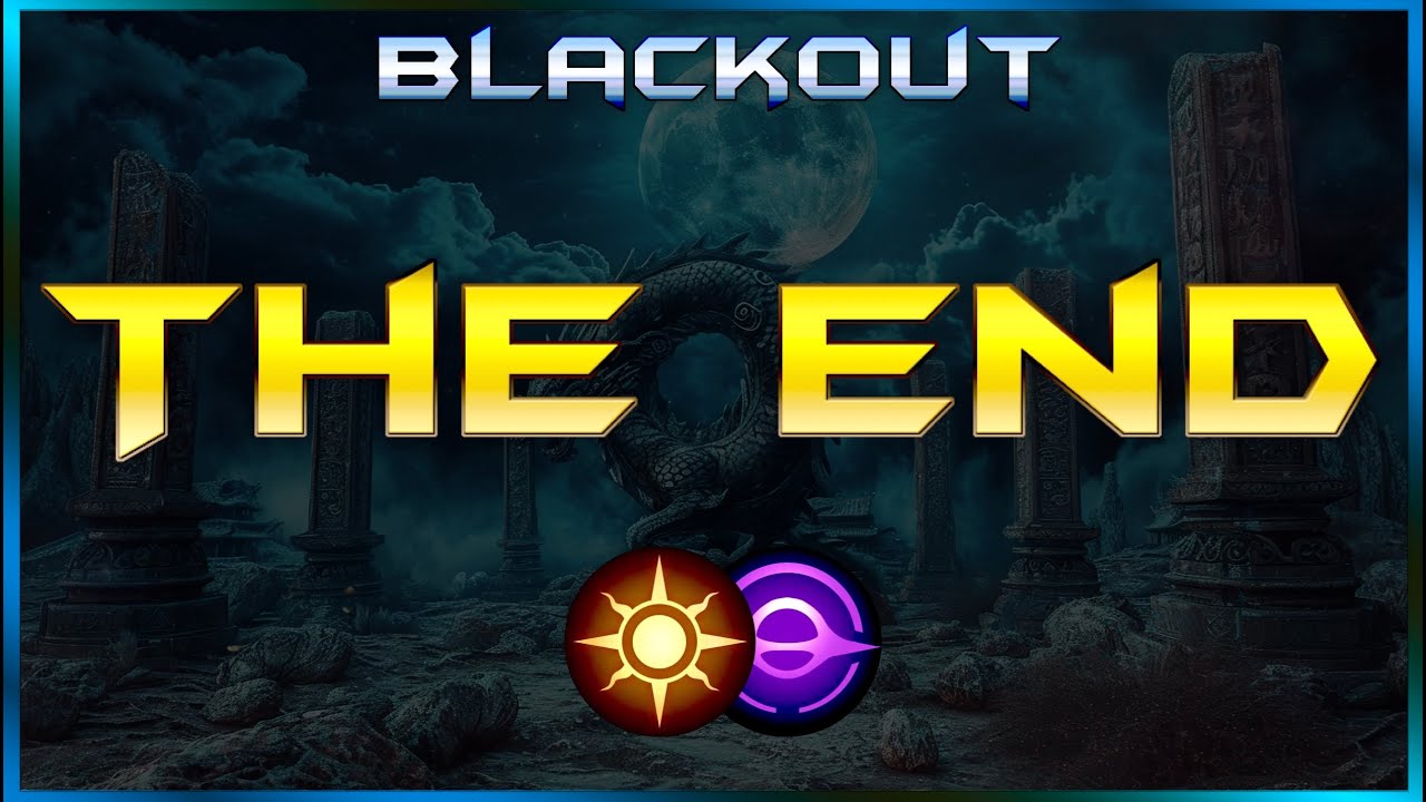 The End