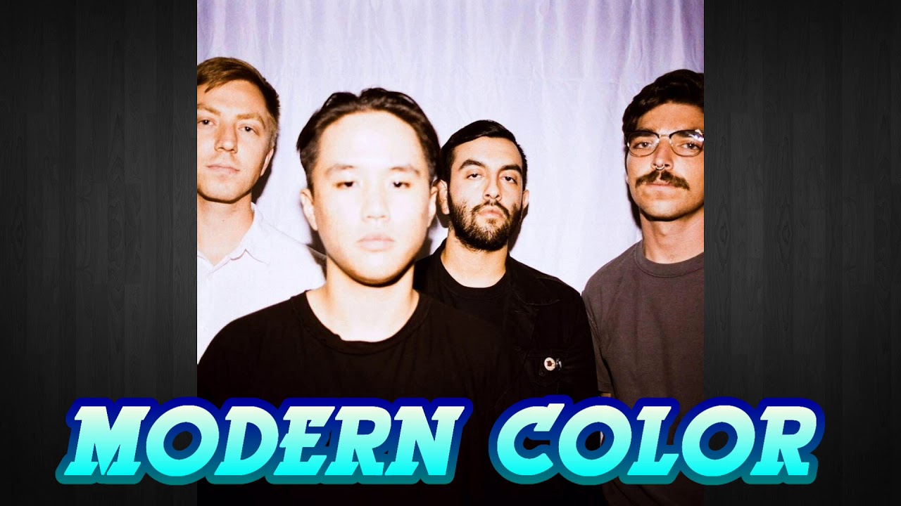 Modern Color - Interview