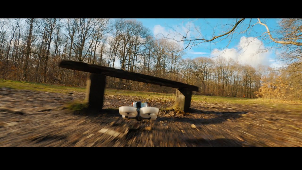 Racewhoop Chasing